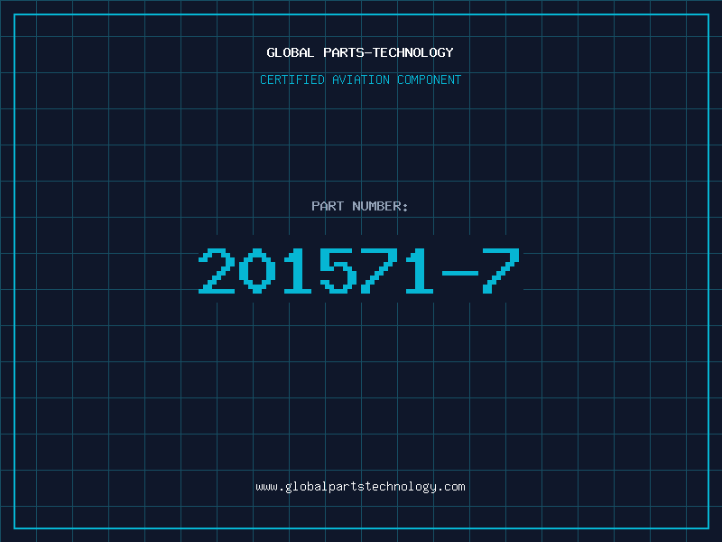 Aviation Part 201571-7