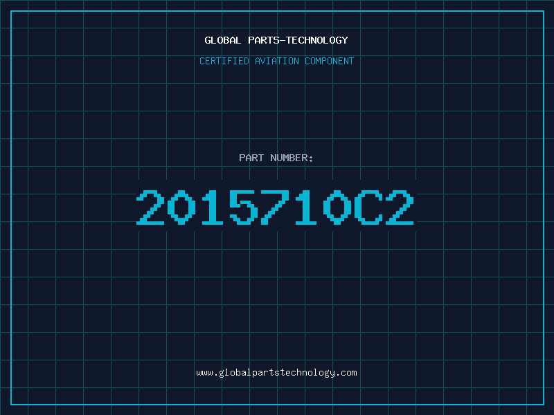 Aviation Part 2015710C2