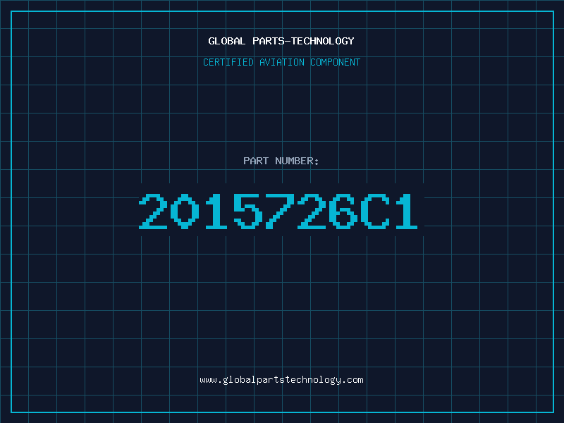 Aviation Part 2015726C1