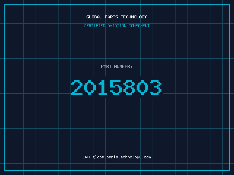 Aviation Part 2015803