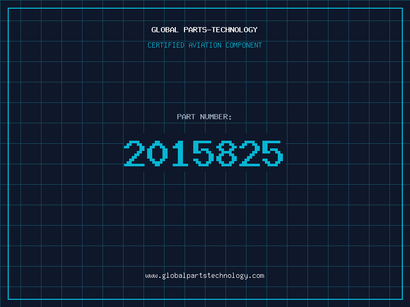 Aviation Part 2015825