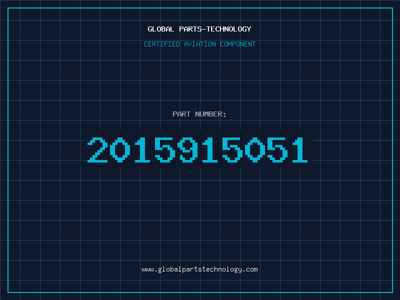 Aviation Part 2015915051
