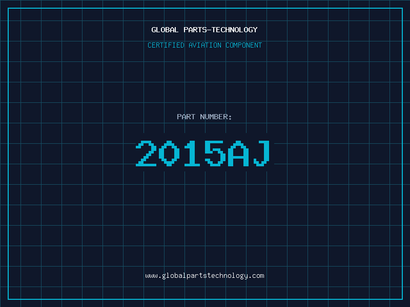 Aviation Part 2015AJ