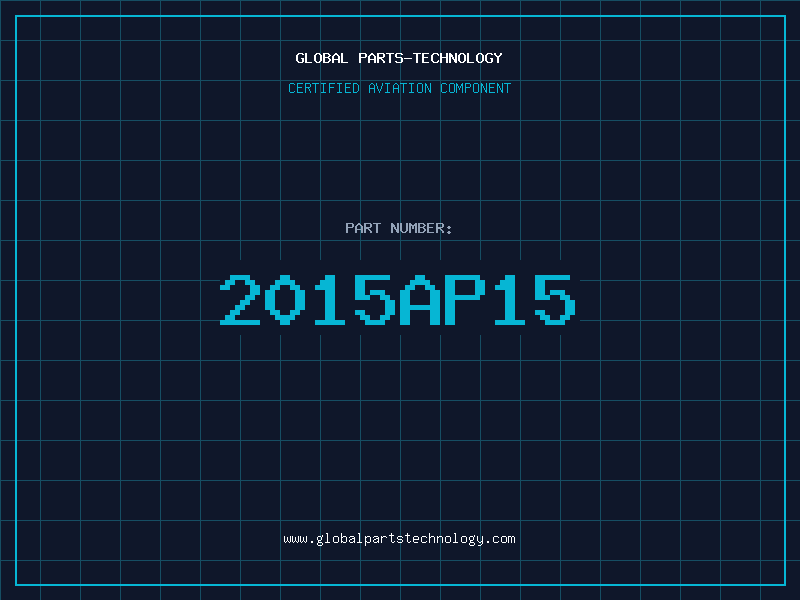 Aviation Part 2015AP15