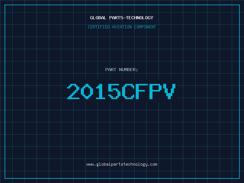 Aviation Part 2015CFPV