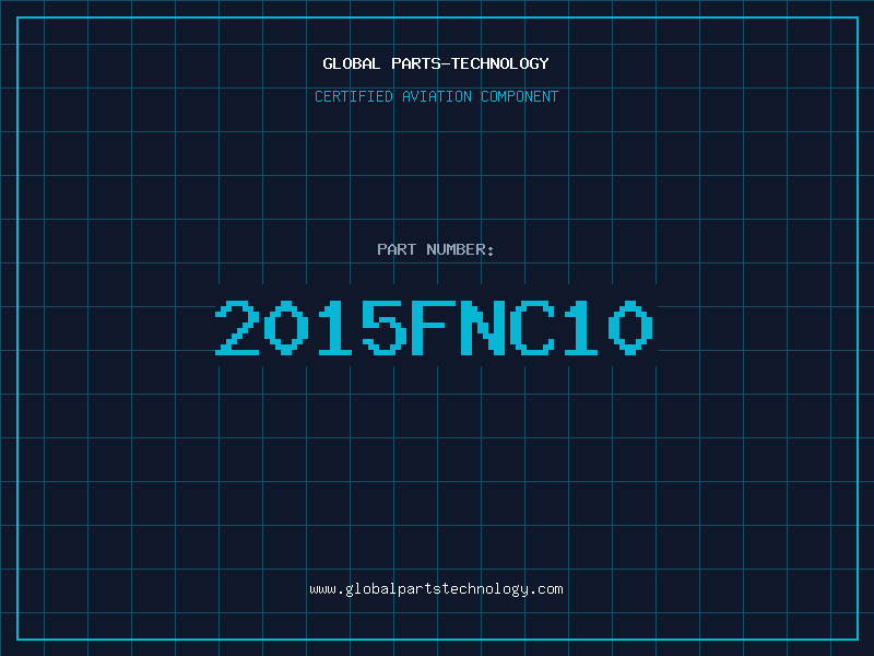 Aviation Part 2015FNC10