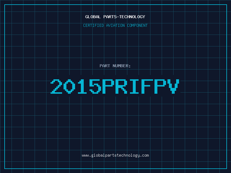Aviation Part 2015PRIFPV