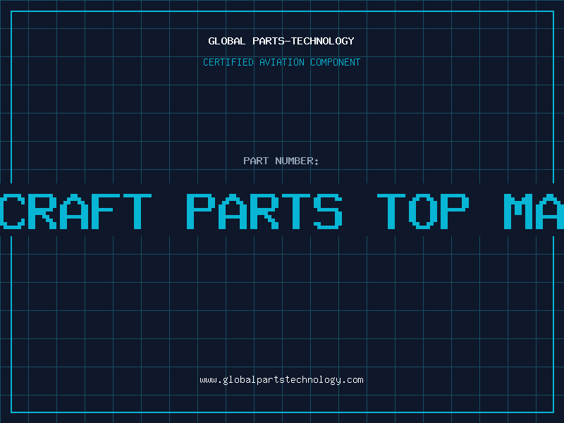 Aviation Part 2016 ita aircraft parts top markets report