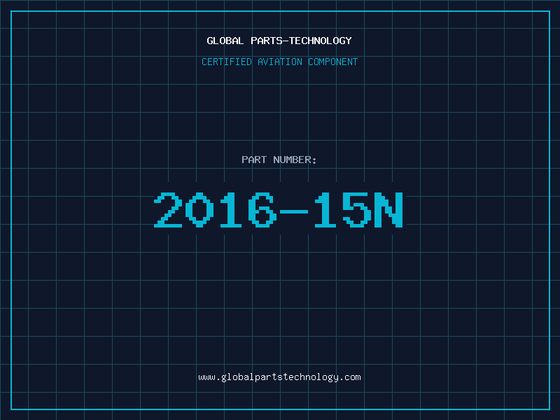Aviation Part 2016-15N