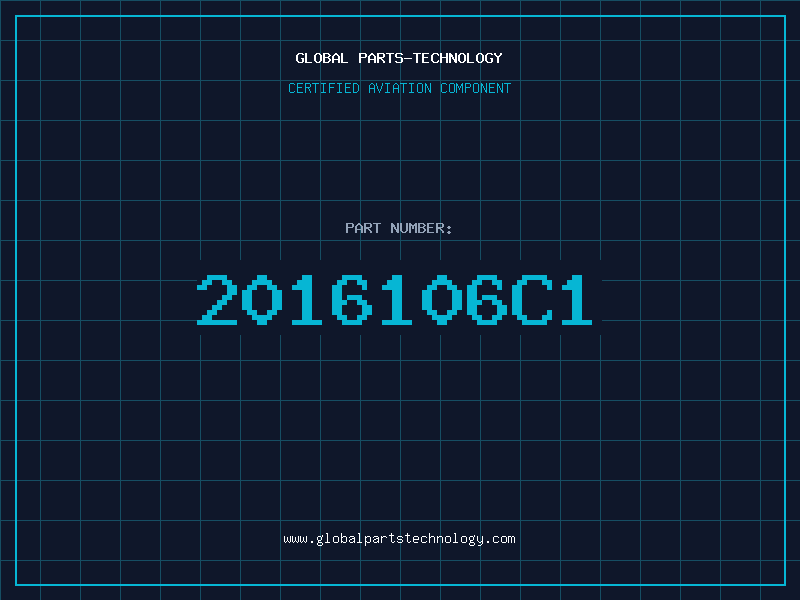 Aviation Part 2016106C1