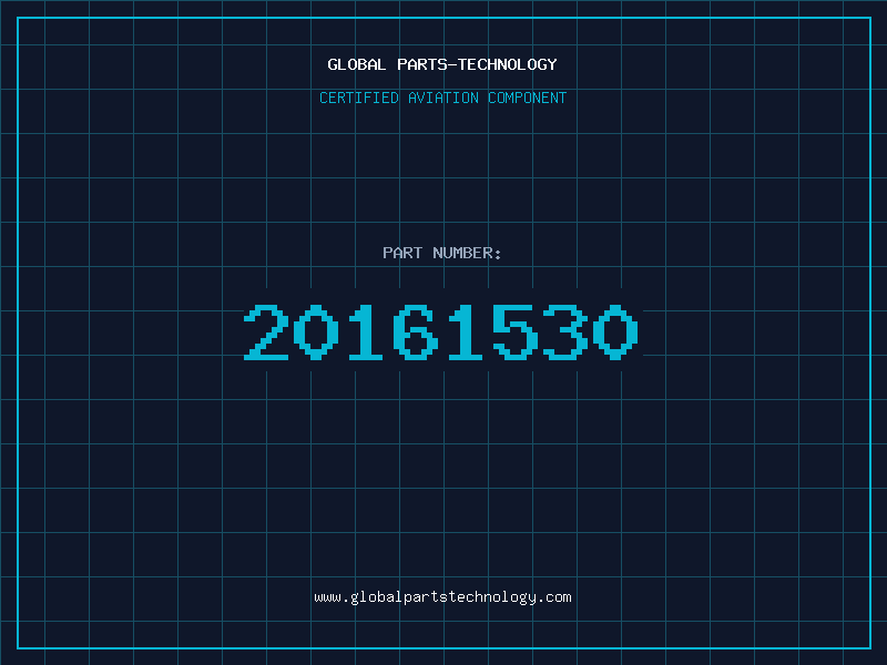 Aviation Part 20161530