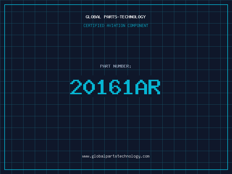 Aviation Part 20161AR