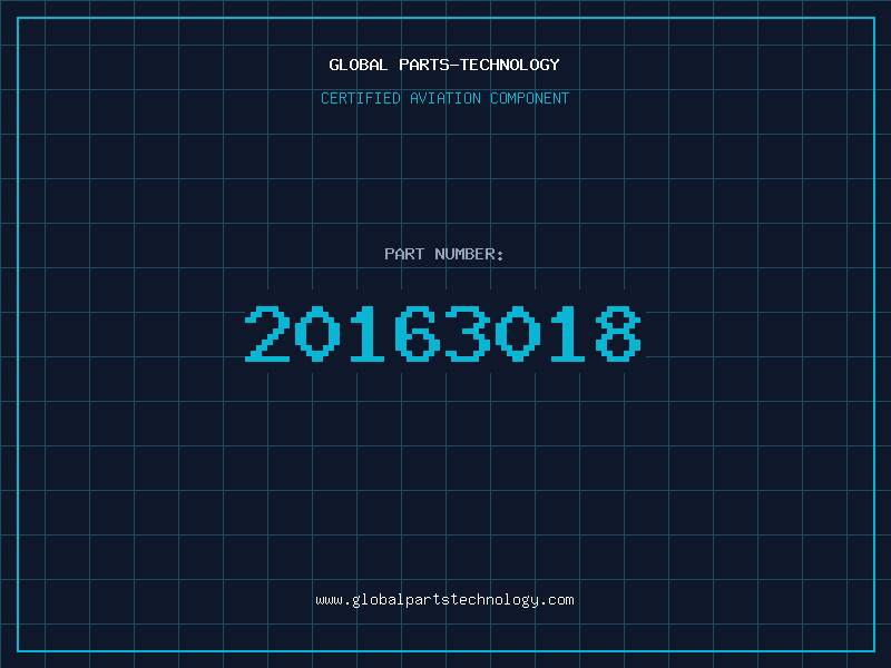 Aviation Part 20163018