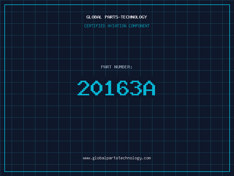 Aviation Part 20163A