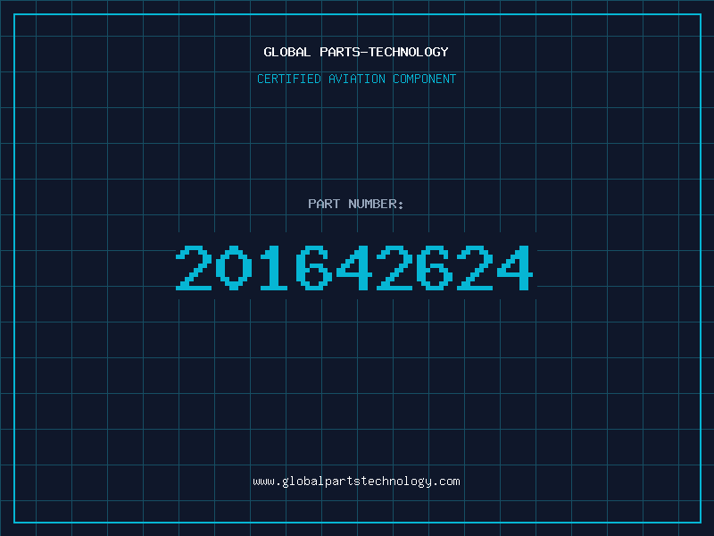Aviation Part 201642624