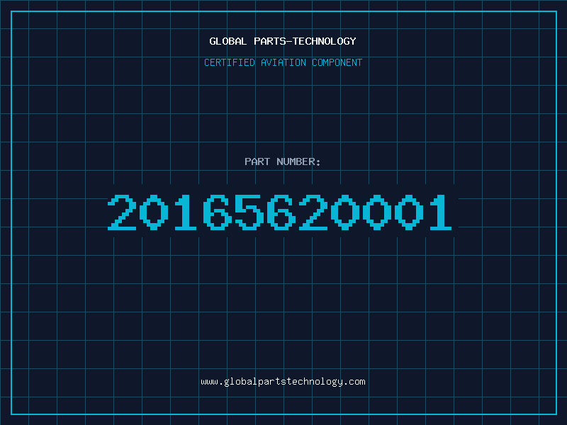 Aviation Part 20165620001