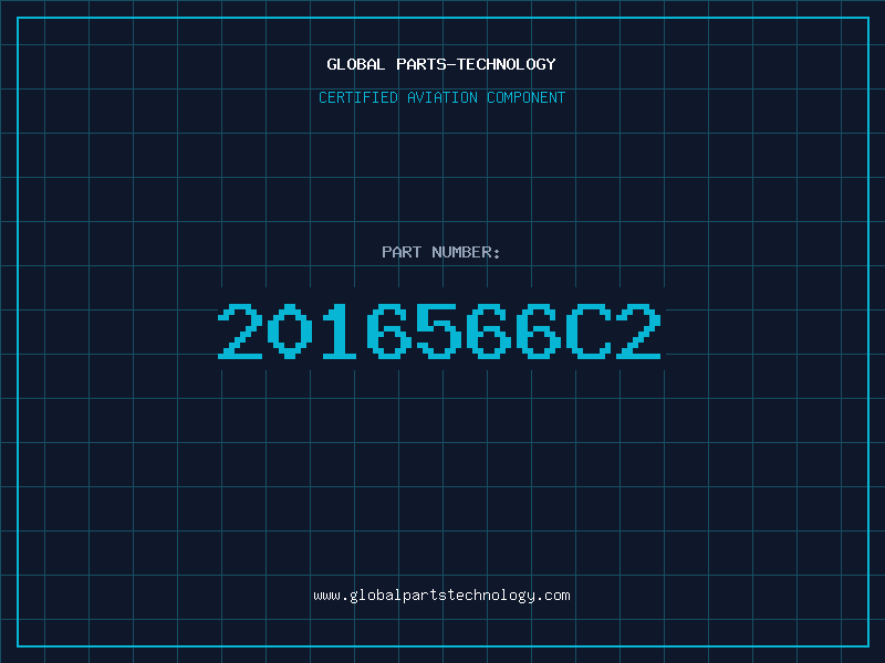 Aviation Part 2016566C2