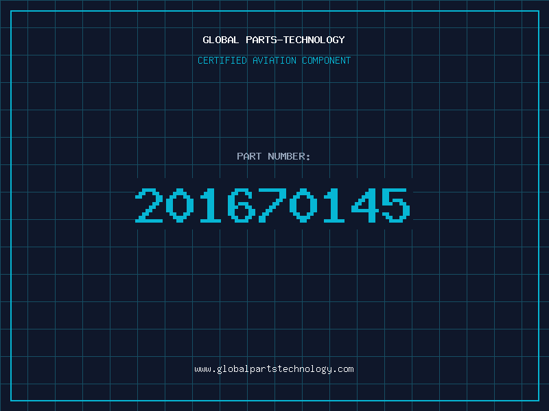 Aviation Part 201670145