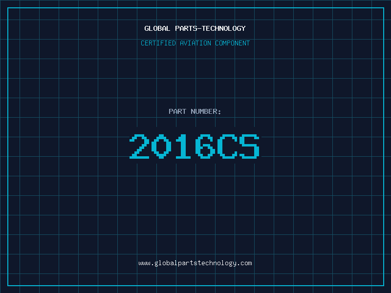 Aviation Part 2016CS