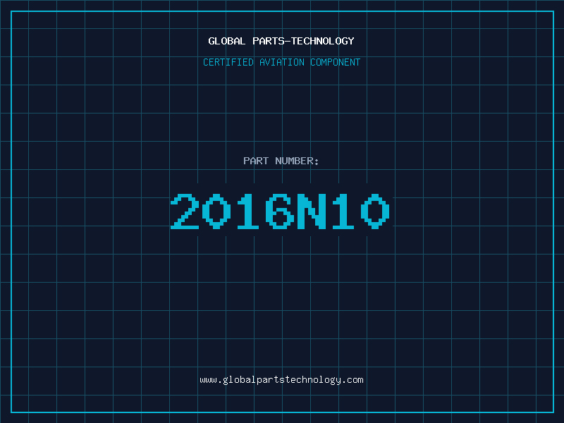 Aviation Part 2016N10