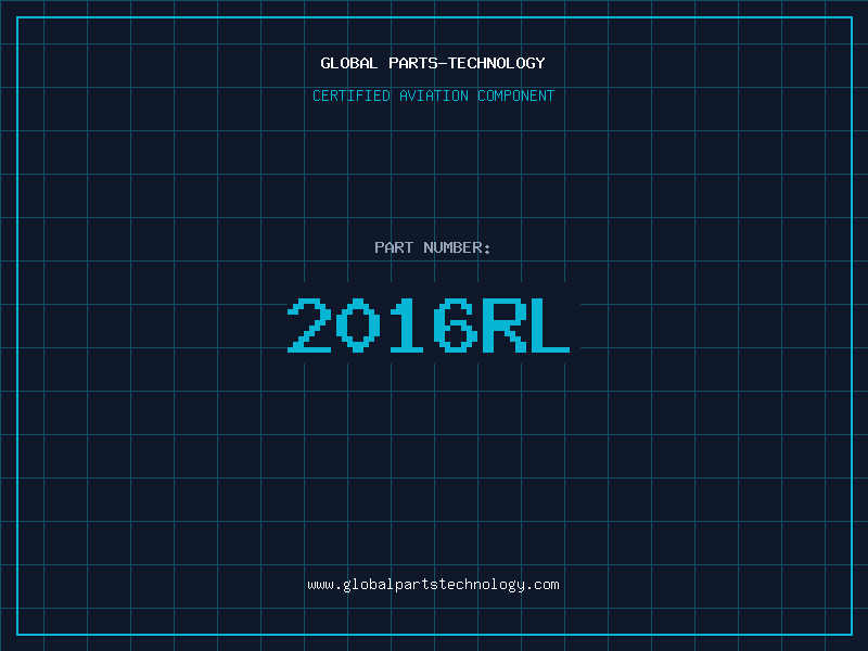 Aviation Part 2016RL