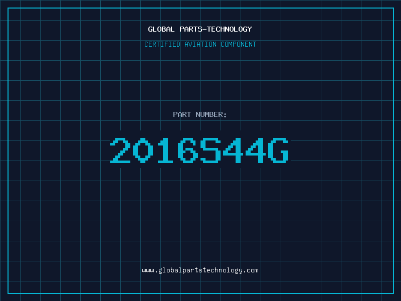 Aviation Part 2016S44G