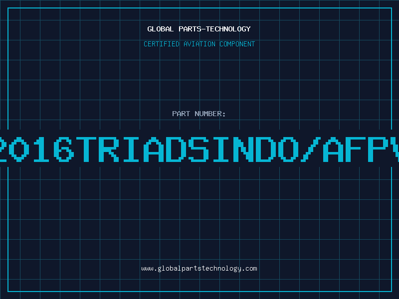 Aviation Part 2016triadsindo/afpv