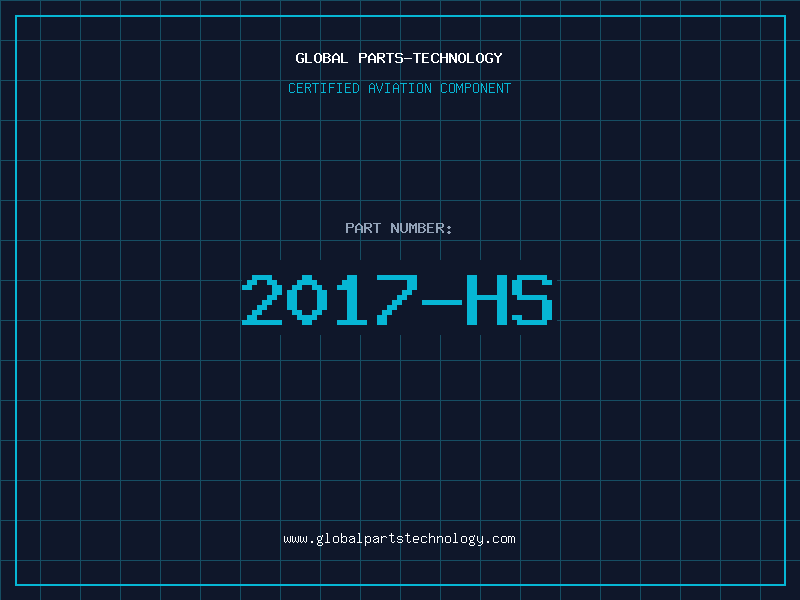 Aviation Part 2017-HS