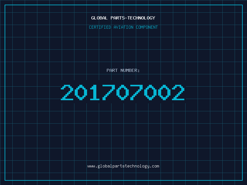 Aviation Part 201707002