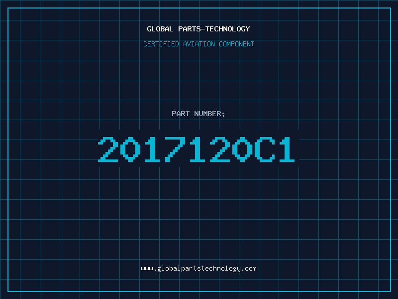 Aviation Part 2017120C1