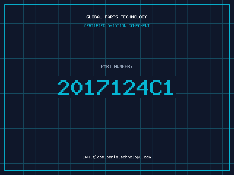Aviation Part 2017124C1