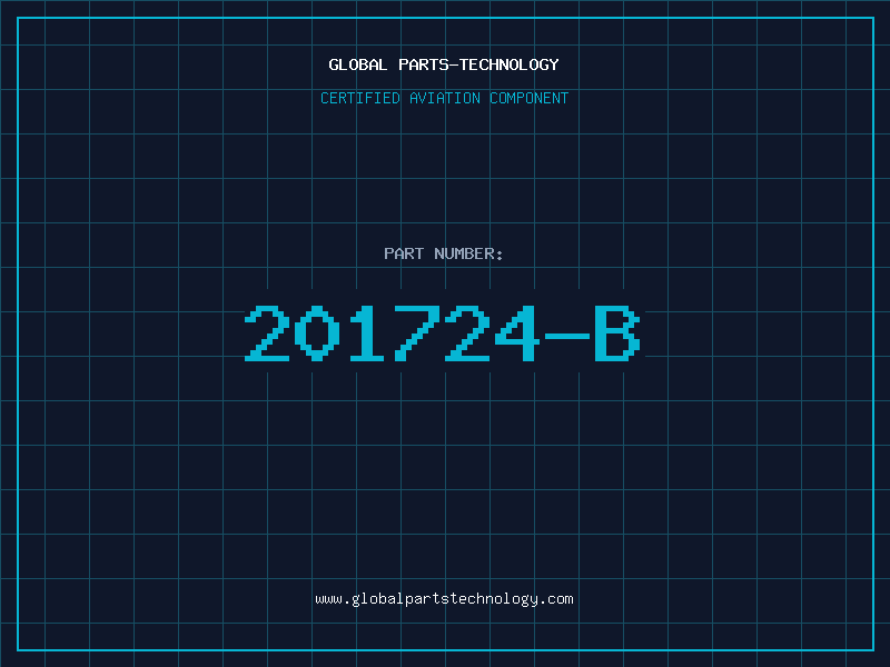 Aviation Part 201724-B