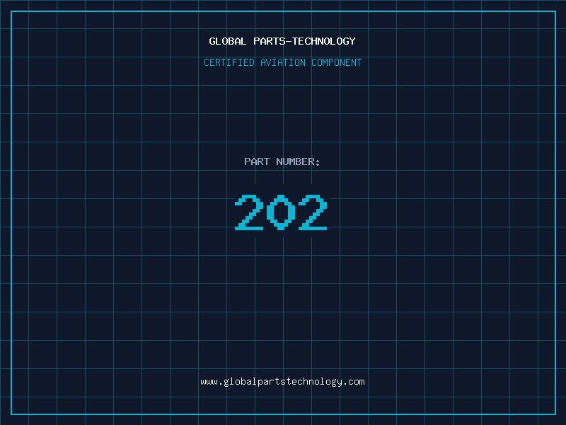 Aviation Part 202