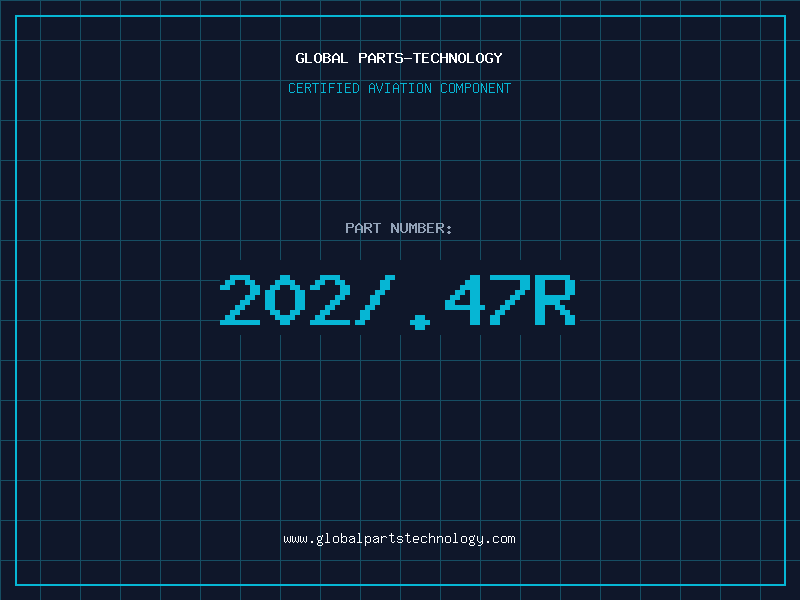Aviation Part 202/.47R