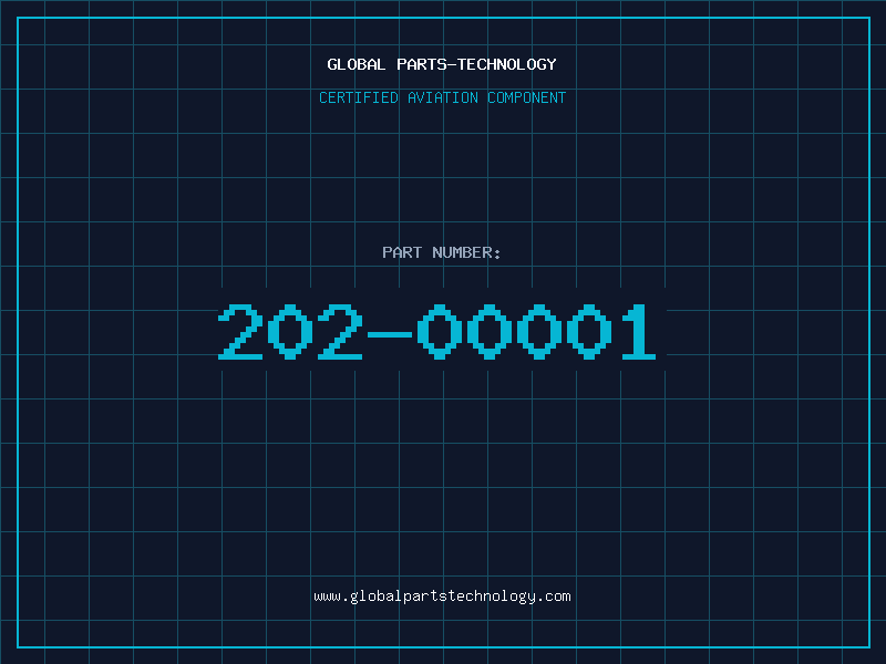 Aviation Part 202-00001