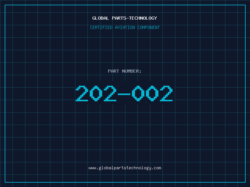 Aviation Part 202-002