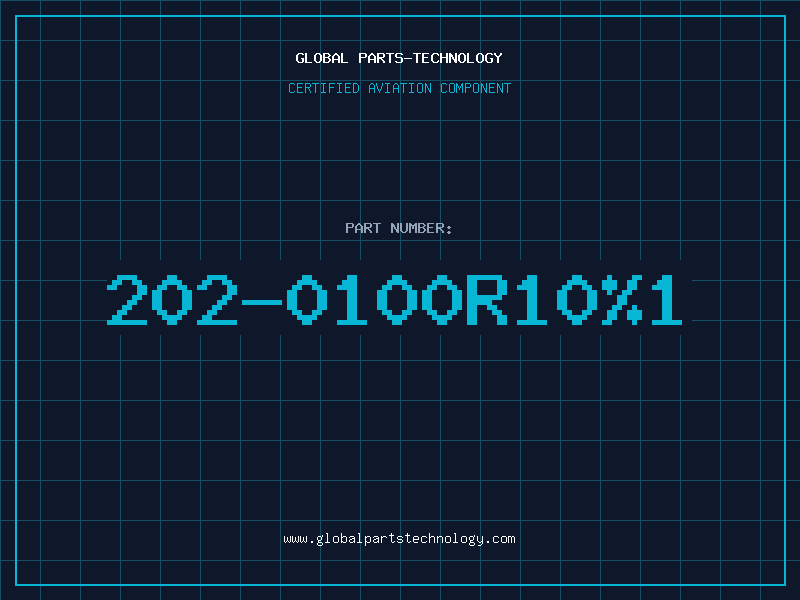 Aviation Part 202-0100R10%1