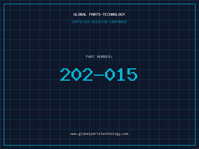 Aviation Part 202-015