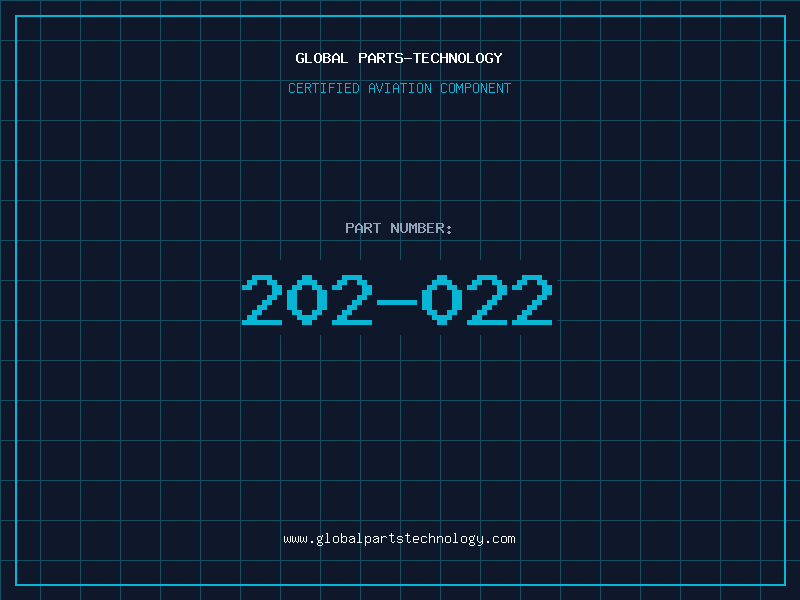 Aviation Part 202-022