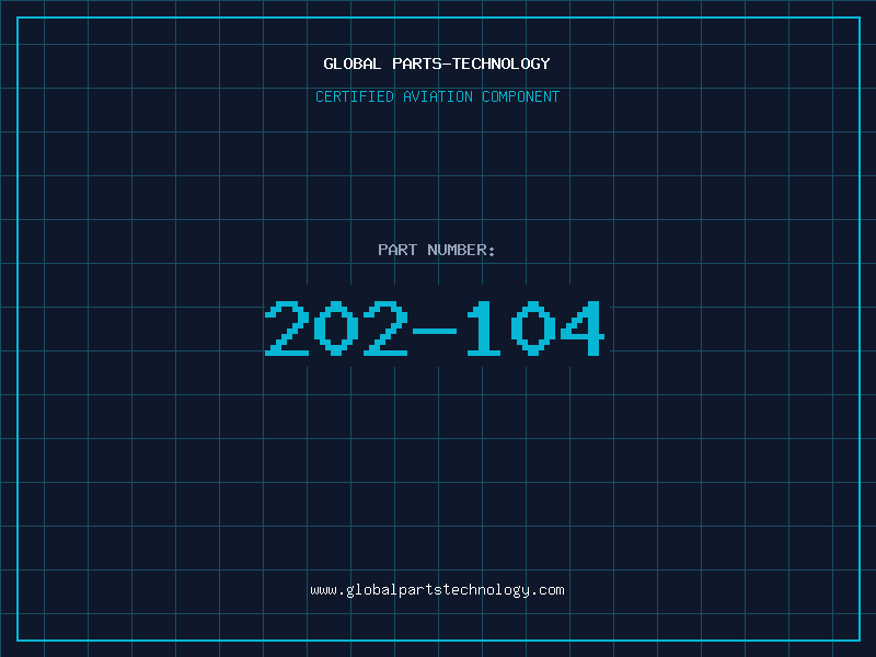 Aviation Part 202-104