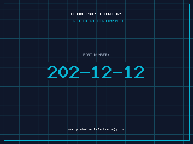 Aviation Part 202-12-12