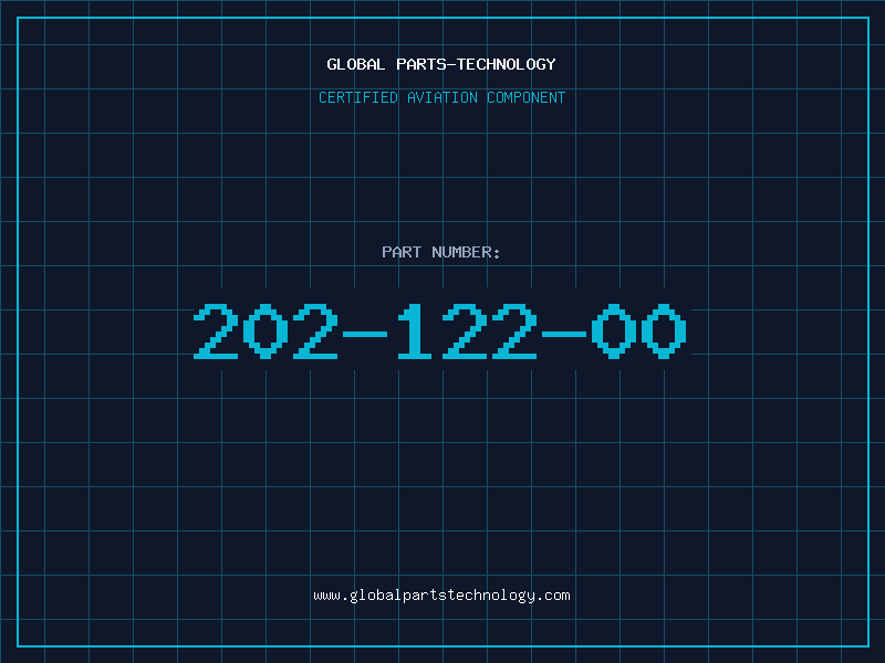 Aviation Part 202-122-00