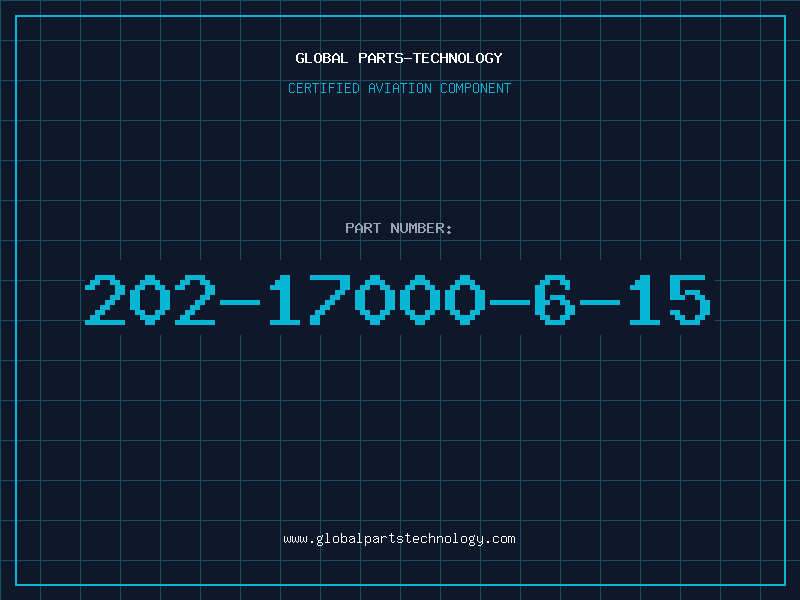 Aviation Part 202-17000-6-15