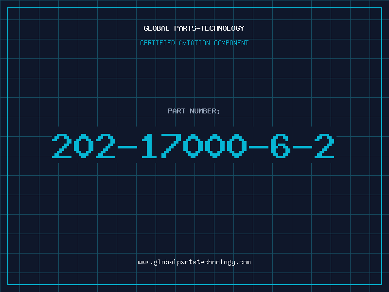 Aviation Part 202-17000-6-2