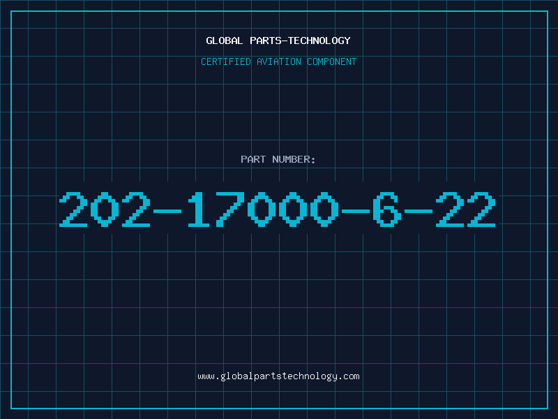 Aviation Part 202-17000-6-22
