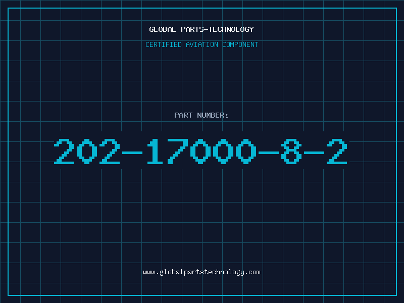 Aviation Part 202-17000-8-2