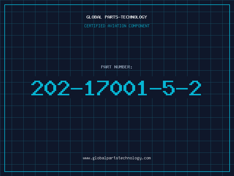Aviation Part 202-17001-5-2