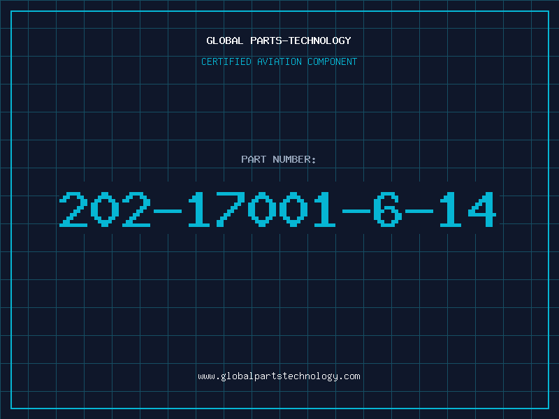 Aviation Part 202-17001-6-14