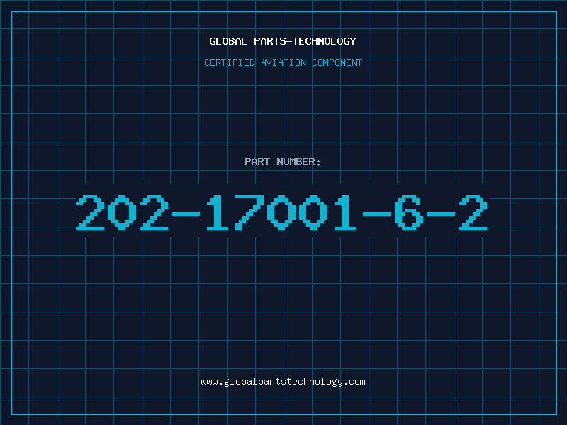 Aviation Part 202-17001-6-2