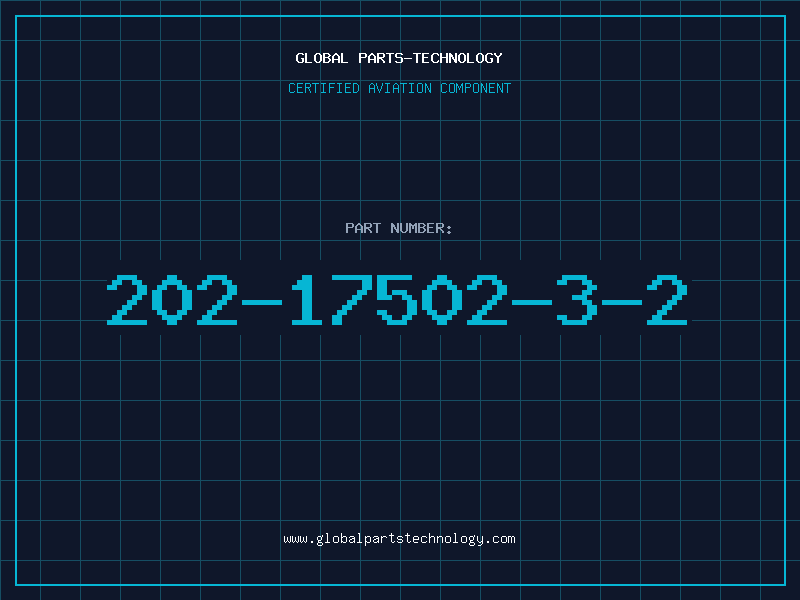 Aviation Part 202-17502-3-2